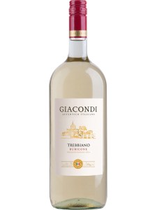 GIACONDI TREBBIANO RUBICONE